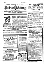Die Hausfrau: Blätter für Haus und Wirthschaft 18810720 Seite: 4