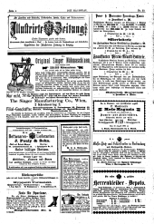 Die Hausfrau: Blätter für Haus und Wirthschaft 18810810 Seite: 4
