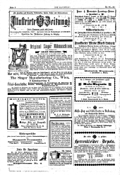 Die Hausfrau: Blätter für Haus und Wirthschaft 18810831 Seite: 6