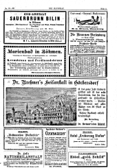 Die Hausfrau: Blätter für Haus und Wirthschaft 18810920 Seite: 5
