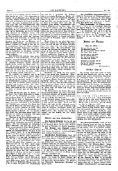 Die Hausfrau: Blätter für Haus und Wirthschaft 18811010 Seite: 2