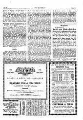 Die Hausfrau: Blätter für Haus und Wirthschaft 18811010 Seite: 3