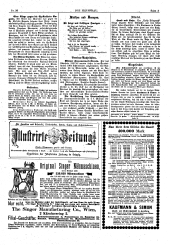 Die Hausfrau: Blätter für Haus und Wirthschaft 18811030 Seite: 3