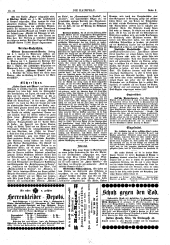 Die Hausfrau: Blätter für Haus und Wirthschaft 18811110 Seite: 3