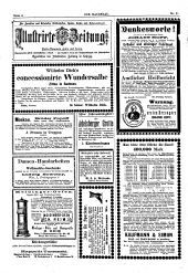Die Hausfrau: Blätter für Haus und Wirthschaft 18811110 Seite: 4