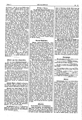 Die Hausfrau: Blätter für Haus und Wirthschaft 18811120 Seite: 2