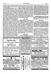 Die Hausfrau: Blätter für Haus und Wirthschaft 18811120 Seite: 3