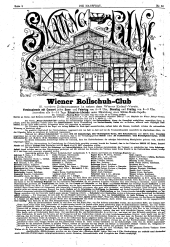 Die Hausfrau: Blätter für Haus und Wirthschaft 18811224 Seite: 8