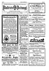 Die Hausfrau: Blätter für Haus und Wirthschaft 18820110 Seite: 3