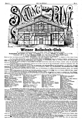 Die Hausfrau: Blätter für Haus und Wirthschaft 18820110 Seite: 4