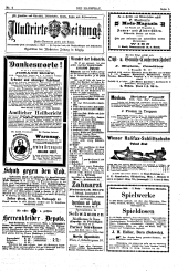 Die Hausfrau: Blätter für Haus und Wirthschaft 18820120 Seite: 5