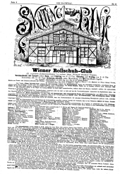 Die Hausfrau: Blätter für Haus und Wirthschaft 18820120 Seite: 6