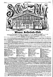 Die Hausfrau: Blätter für Haus und Wirthschaft 18820130 Seite: 6