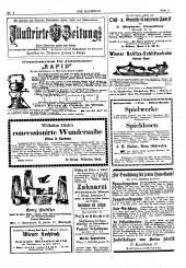 Die Hausfrau: Blätter für Haus und Wirthschaft 18820210 Seite: 5