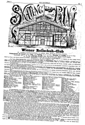 Die Hausfrau: Blätter für Haus und Wirthschaft 18820210 Seite: 6