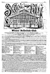 Die Hausfrau: Blätter für Haus und Wirthschaft 18820220 Seite: 6