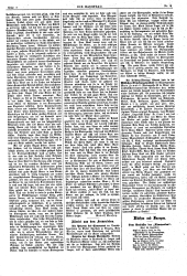 Die Hausfrau: Blätter für Haus und Wirthschaft 18820228 Seite: 2
