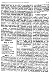 Die Hausfrau: Blätter für Haus und Wirthschaft 18820331 Seite: 2