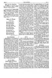 Die Hausfrau: Blätter für Haus und Wirthschaft 18820420 Seite: 2