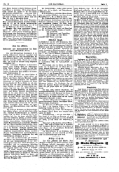 Die Hausfrau: Blätter für Haus und Wirthschaft 18820430 Seite: 3