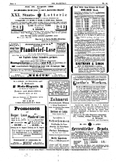 Die Hausfrau: Blätter für Haus und Wirthschaft 18820630 Seite: 4