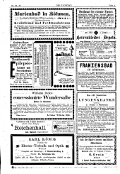 Die Hausfrau: Blätter für Haus und Wirthschaft 18820910 Seite: 3