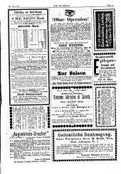 Die Hausfrau: Blätter für Haus und Wirthschaft 18821020 Seite: 5