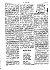Die Hausfrau: Blätter für Haus und Wirthschaft 18821127 Seite: 2