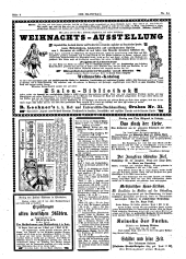 Die Hausfrau: Blätter für Haus und Wirthschaft 18821215 Seite: 12