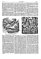 Die Hausfrau: Blätter für Haus und Wirthschaft 18821222 Seite: 5