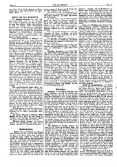 Die Hausfrau: Blätter für Haus und Wirthschaft 18840130 Seite: 2