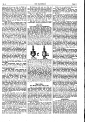 Die Hausfrau: Blätter für Haus und Wirthschaft 18840220 Seite: 3