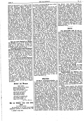 Die Hausfrau: Blätter für Haus und Wirthschaft 18840228 Seite: 2
