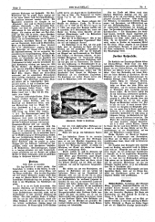 Die Hausfrau: Blätter für Haus und Wirthschaft 18840310 Seite: 6