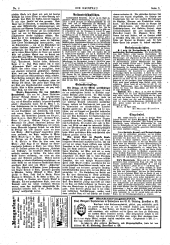 Die Hausfrau: Blätter für Haus und Wirthschaft 18840310 Seite: 7