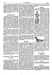 Die Hausfrau: Blätter für Haus und Wirthschaft 18840330 Seite: 3