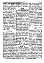 Die Hausfrau: Blätter für Haus und Wirthschaft 18840420 Seite: 2