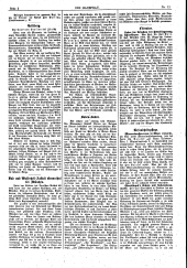 Die Hausfrau: Blätter für Haus und Wirthschaft 18840510 Seite: 2