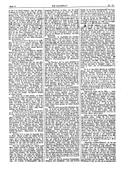 Die Hausfrau: Blätter für Haus und Wirthschaft 18840520 Seite: 2