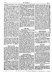 Die Hausfrau: Blätter für Haus und Wirthschaft 18840520 Seite: 3