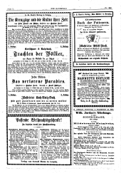 Die Hausfrau: Blätter für Haus und Wirthschaft 18841215 Seite: 2