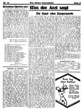 Die Unzufriedene 19361011 Seite: 5
