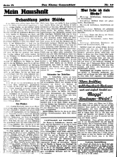 Die Unzufriedene 19361018 Seite: 14