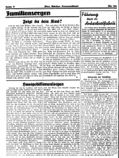 Die Unzufriedene 19361101 Seite: 2