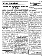 Die Unzufriedene 19361101 Seite: 14