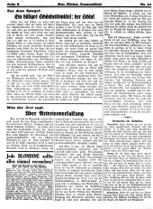 Die Unzufriedene 19371107 Seite: 6