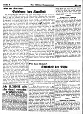 Die Unzufriedene 19371128 Seite: 6