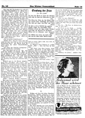 Die Unzufriedene 19371128 Seite: 13