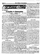 Die Unzufriedene 19380213 Seite: 2