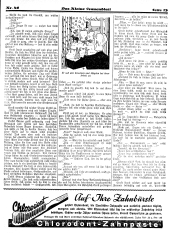 Die Unzufriedene 19381113 Seite: 13